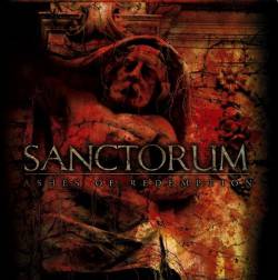 Sanctorum (UK) : Ashes of Redemption